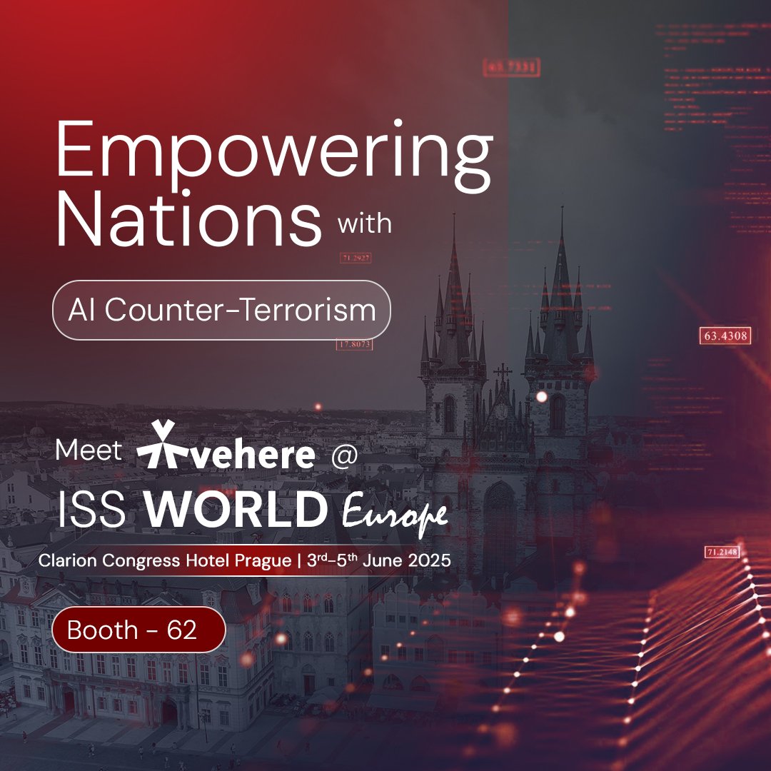 ISS world europe